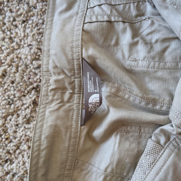 The Northface hiking pants - Picture 3 of 5